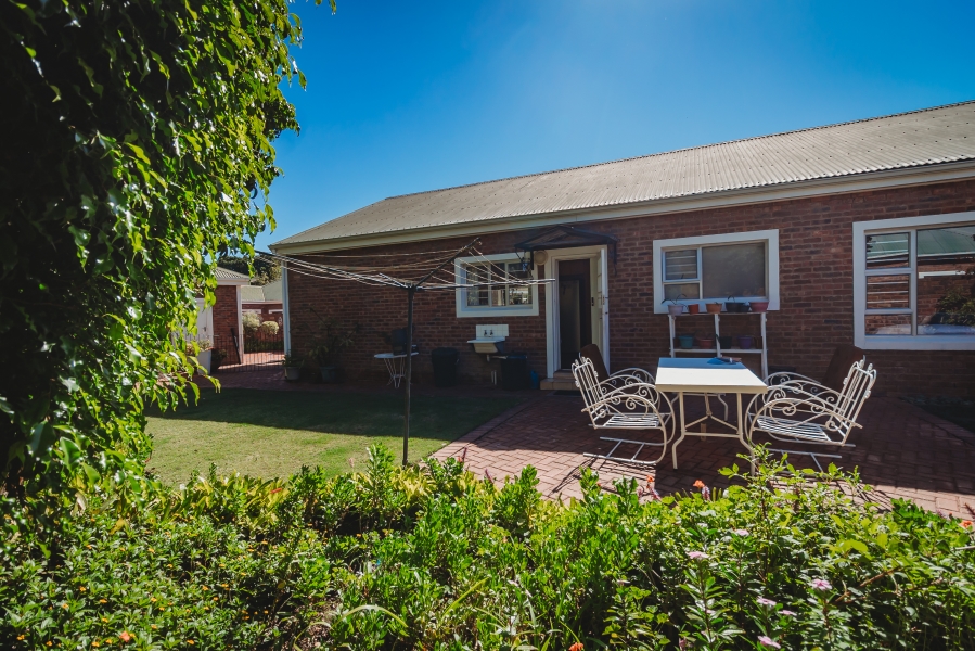 3 Bedroom Property for Sale in Heather Park Western Cape